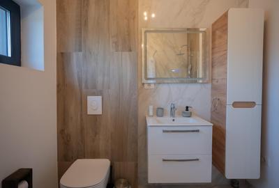 Vila 5 Camere Smart Living I De Vanzare I Tunari - 19