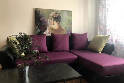 Apartament 2 Camere, Simion Barnutiu - 2