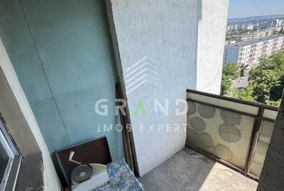 Ap 2 camere | DECOMANDAT | Zona Manastur-Clabucet - 11