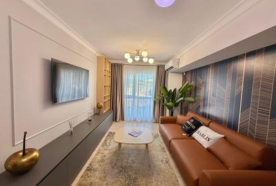 APARTAMENT CU 3 CAMERE , 82MP , BLOC NOU GALATA, COMISION 0%,FINALIZAT-INTABULAT - 11