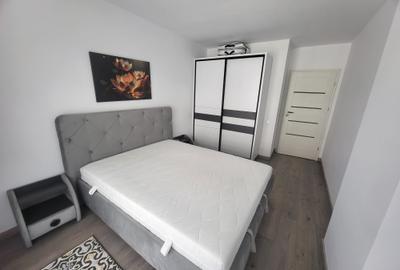 Apartament cu 2 camere Floresti - zona centrala Eroilor - 14
