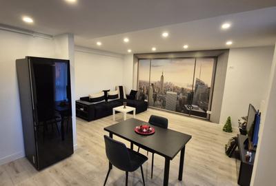Apartament cu 2 camere în Ghencea
