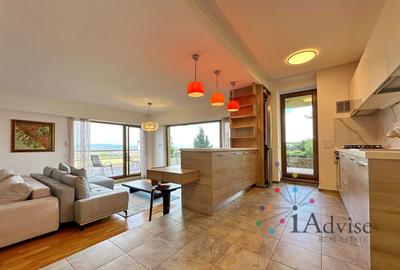 Apartament premium cu vedere către Cetatea Brașov | Drumul Poienii - 7