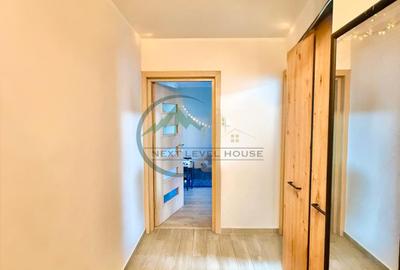 Apartament 3 camere decomandat, mobilat - 6