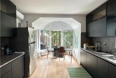 Vila Superba Baneasa Residential Park | Iancu Nicolae - Pipera - 8