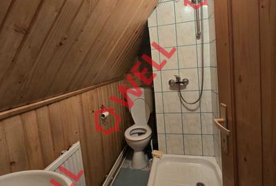 Casă de vânzare în Sfântu Gheorghe, pe strada Váradi József! - 9