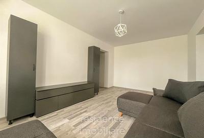 Apartament 3 camere mobila noua, Piata Abator, Mihai Viteazu - 1