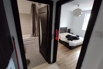 2 camere et.3/4, renovat, mobilat, Basarabia- Costin Georgian - 10