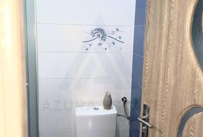 Apartament 3 camere cu terasa balcon 70 mp utili parcare Arhitectilor - 10