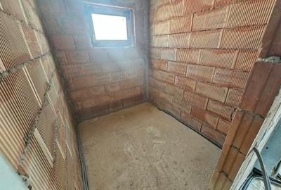 VILA INDIVIDUALA P+E+Pd, 175mp, TEREN 311mp, MĂGURELE, 175.000€+TVA - 19