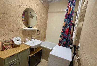 Casă în Pădure pe Valea Borcutului – 5 min de oraș | Direct Proprietar - 5