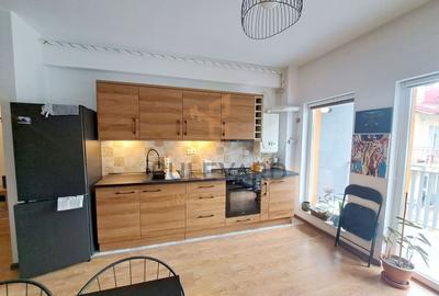 Apartament 2 camere pe strada Cetatii- Floresti! - 3