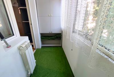 Apartament 2 camere - ETAJ 1 - 56 mp ( decomandat, 2 balcoane, geam baie ) - 9