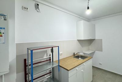 Garsonieră – Hills Brauner, cu loc de parcare, oportunitate investiție - 9