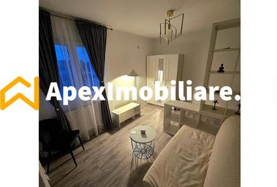 Garsoniera de inchiriat Titan București | ApexImobiliare.ro - 1