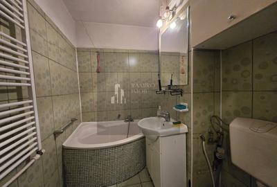 Ap 3 camere 70m -decomandat -etaj 2 -centrala -STB Vadul Nou -Sector 5 - 10