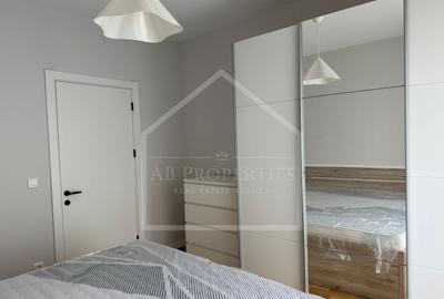 Apartament 2 camere | Baneasa / Straulesti - 7