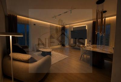 Casa individuala | SMART HOME | Finisaje ultra Premium - Mutare rapida - 5