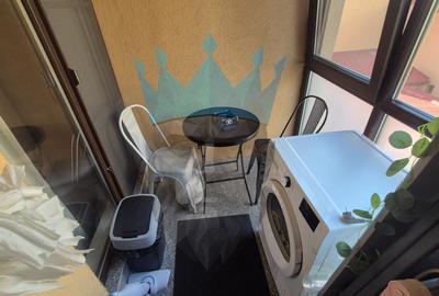 Apartament 2 Camere Complex New City Residence Piata Alba Iulia Bucuresti - 7
