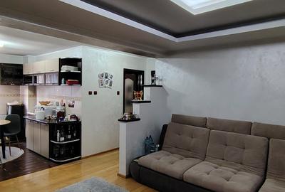 Apartament 3 camere bloc nou cu parcare proprietate - 2