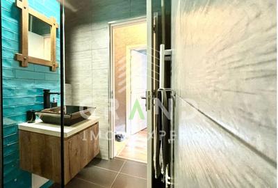 Apartament Modern | Ultrafinisat | 1 Camera | 40 MP | Gruia - 12