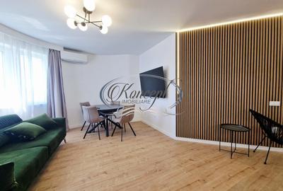 Apartament la prima inchiriere si cu parcare, cartier Europa - 4