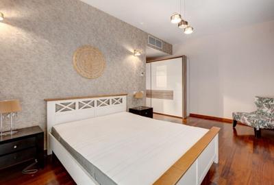 Apartament generos 4 camere, Herastrau, gata de mutare - 6