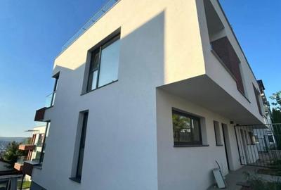 Duplex premium în Andrei Mureșanu, 143 mp utili, garaj dublu - 2