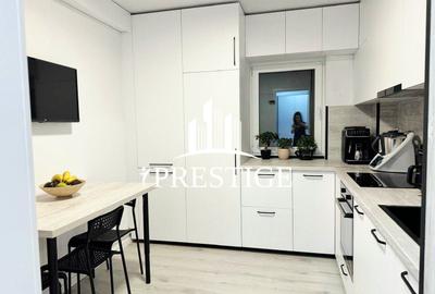 APARTAMENT 3 CAMERE | DECOMANDAT | LIFT | BALCON | MIHAI VITEAZU - 5