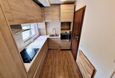 Apartament 2 camere decomandat – Bd. Brâncoveanu / Marie Curie - 16