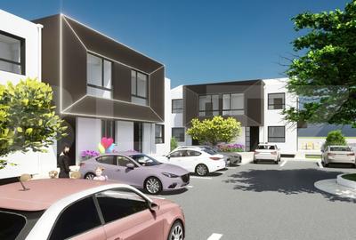 Teren Construcții intravilan de 1360 mp, în Valea Adâncă