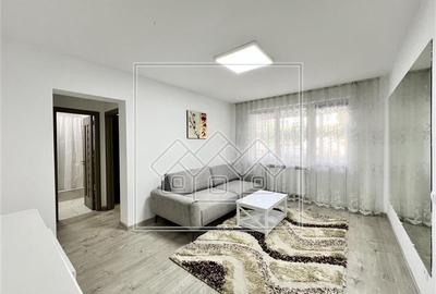 Apartament de inchiriat in Sibiu - 2 camere - balcon - Dioda - 1
