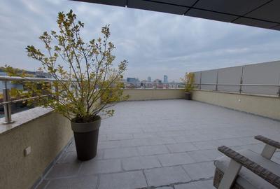Penthouse Caderea Bastiliei - 6