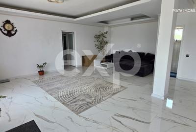 Vilă Premium P+1 renovată recent (2026), 6 camere, 1.000 mp teren – Colacu, DB - 13