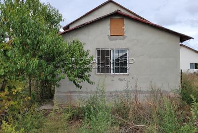 Exclusivitate -Cumpana, imobil P+M, 4 camere, bucatarie inchisa, teren 500 mp - 5