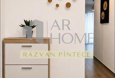 Apartament 3 camere, modern, parcare, Albert Nord Ploiesti - 14
