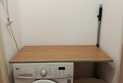 Teiul Doamnei-Parcul Tei, Apartament 2 camere - 7