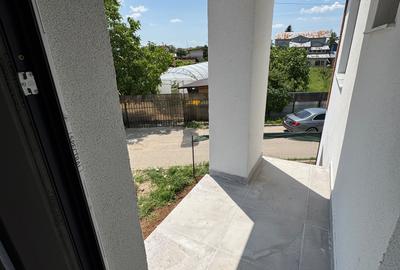 Vile individuale de vanzare in Chiajna - 9
