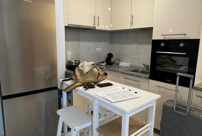 Pipera : Apartament cu 2 camere cochet, mobilat/utilat complet ! - 5