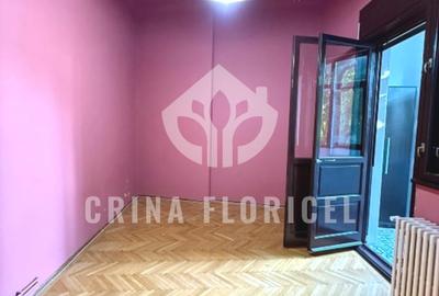De inchiriat Vilă, 4 camere, 3 dormitoare, Curte /grădină, Herăstrău- Primaverii - 8
