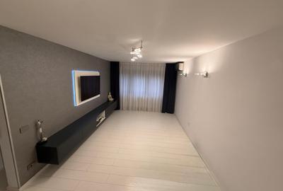 Apartament 3 camere, lux, 70 mp, AFI Cotroceni – Bd. Timișoara - 2