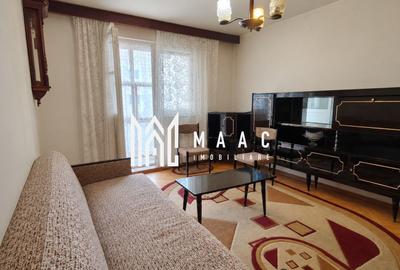 Apartament 2 camere  Sibiu | Mihai Viteazul | 40 mp, balcon - 2