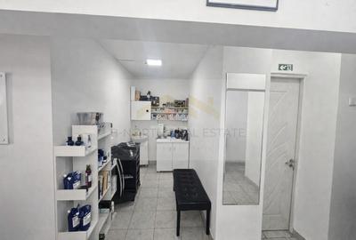 Spațiu comercial de închiriat | Mihai Bravu | Stradal | Ideal salon , birou - 4