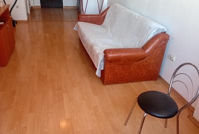 Apartament cu 2 camere semidecomandat în UTA