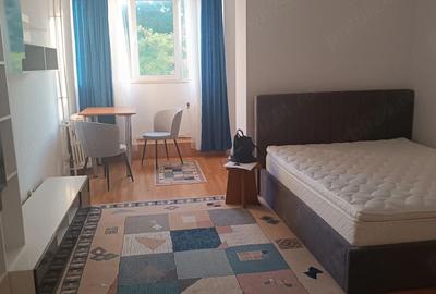 Garsonieră nedecomandată în Mănăștur