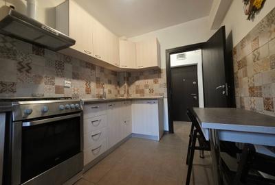 Popesti Leordeni! Apartament cochet de 2 camere !Parcare ! Imobil 2016! - 16