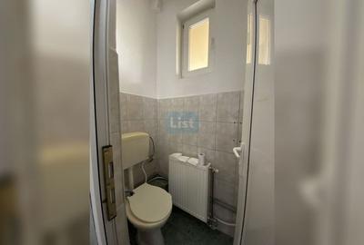 Spațiu de birouri de închiriat în Zorilor – 170 mp utili - 11