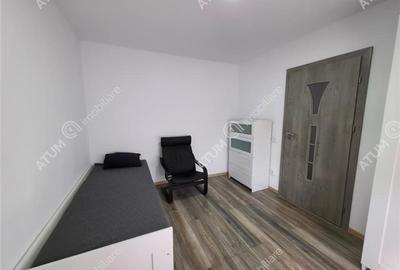 Casa spatioasa cu 3 camere si curte proprie in zona Turnisor Sibiu - 4