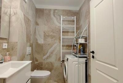 Apartament 1 camera POITIERS TOWERS, LOC DE PARCARE - 6