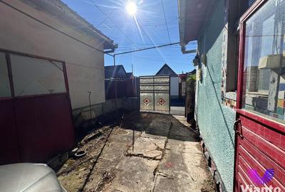 CASA INDIVIDUALA CU CURTE SI GRADINA 260 MP- TEREZIAN/TIGLARI - 14